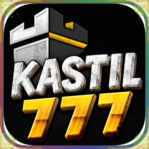 kastil777 — mitra unggulan